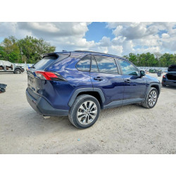 2021 TOYOTA RAV4 2T3C1RFV6MW171354 47142696