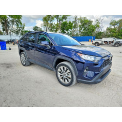 2021 TOYOTA RAV4 2T3C1RFV6MW171354 47142696