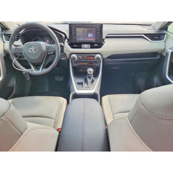 2021 TOYOTA RAV4 2T3C1RFV6MW171354 47142696