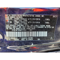 2021 TOYOTA RAV4 2T3C1RFV6MW171354 47142696