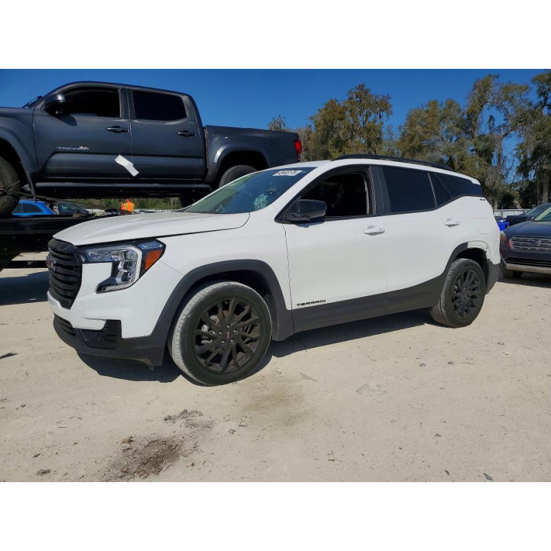 2023 GMC TERRAIN 3GKALMEG7PL170012 47198936