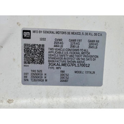 2023 GMC TERRAIN 3GKALMEG7PL170012 47198936