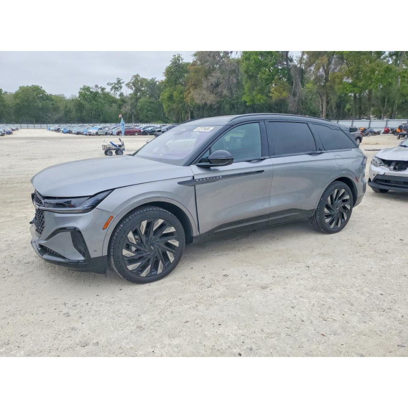 2024 LINCOLN NAUTILUS 5LMPJ8KAXRJ865851 47273486