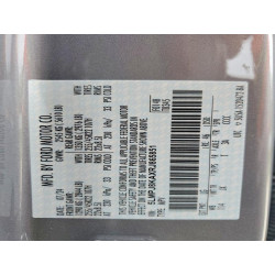 2024 LINCOLN NAUTILUS 5LMPJ8KAXRJ865851 47273486