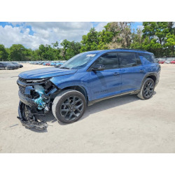 2024 CHEVROLET TRAVERSE 1GNEVLKS9RJ148041 48747236