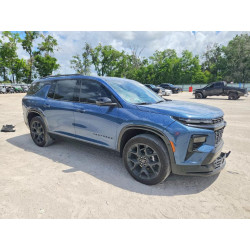 2024 CHEVROLET TRAVERSE 1GNEVLKS9RJ148041 48747236