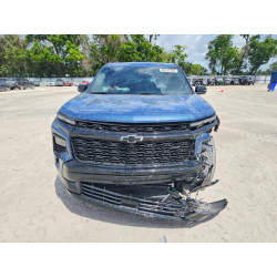 2024 CHEVROLET TRAVERSE 1GNEVLKS9RJ148041 48747236
