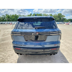 2024 CHEVROLET TRAVERSE 1GNEVLKS9RJ148041 48747236