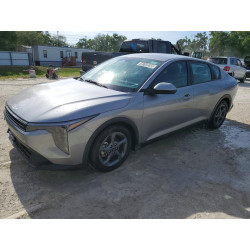 2025 KIA K4 LXS 3KPFT4DEXSE062725 48749556
