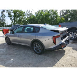 2025 KIA K4 LXS 3KPFT4DEXSE062725 48749556