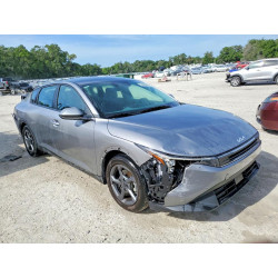 2025 KIA K4 LXS 3KPFT4DEXSE062725 48749556