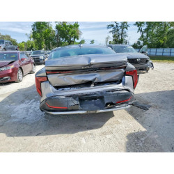 2025 KIA K4 LXS 3KPFT4DEXSE062725 48749556