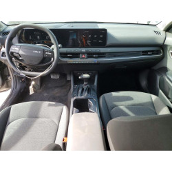 2025 KIA K4 LXS 3KPFT4DEXSE062725 48749556