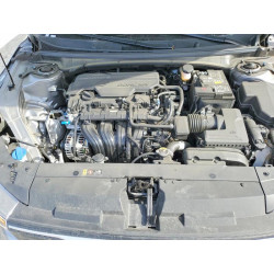 2025 KIA K4 LXS 3KPFT4DEXSE062725 48749556