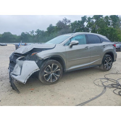 2021 LEXUS RX350 2T2HZMDA7MC294426 48914426