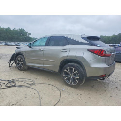 2021 LEXUS RX350 2T2HZMDA7MC294426 48914426