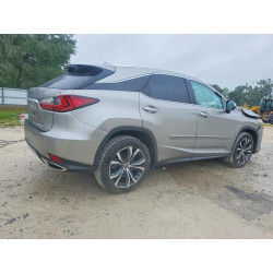 2021 LEXUS RX350 2T2HZMDA7MC294426 48914426