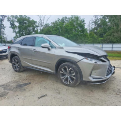 2021 LEXUS RX350 2T2HZMDA7MC294426 48914426