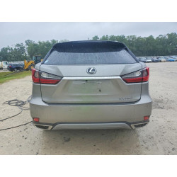 2021 LEXUS RX350 2T2HZMDA7MC294426 48914426