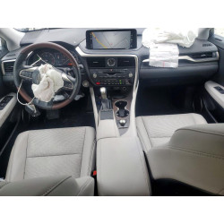 2021 LEXUS RX350 2T2HZMDA7MC294426 48914426