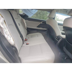 2021 LEXUS RX350 2T2HZMDA7MC294426 48914426