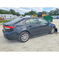 2020 TOYOTA COROLLA JTDEPRAE1LJ017369 49229686