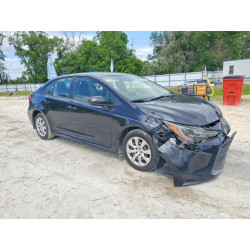 2020 TOYOTA COROLLA JTDEPRAE1LJ017369 49229686