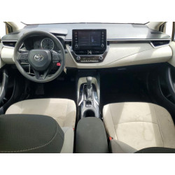 2020 TOYOTA COROLLA JTDEPRAE1LJ017369 49229686