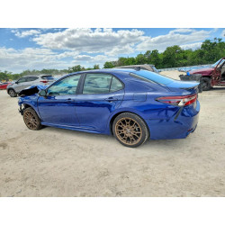 2023 TOYOTA CAMRY 4T1T31AK3PU046611 49633446