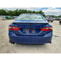 2023 TOYOTA CAMRY 4T1T31AK3PU046611 49633446