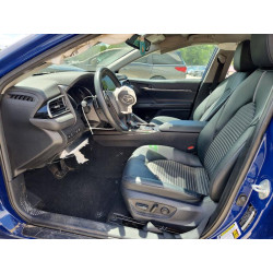 2023 TOYOTA CAMRY 4T1T31AK3PU046611 49633446