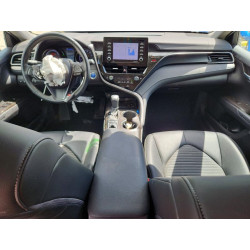 2023 TOYOTA CAMRY 4T1T31AK3PU046611 49633446