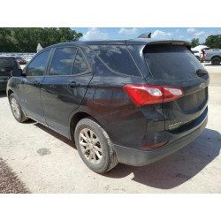 2020 CHEVROLET EQUINOX 2GNAXHEV4L6276767 65701315