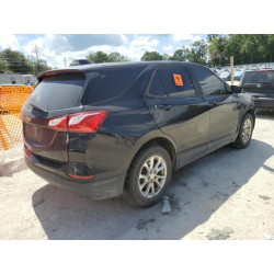 2020 CHEVROLET EQUINOX 2GNAXHEV4L6276767 65701315