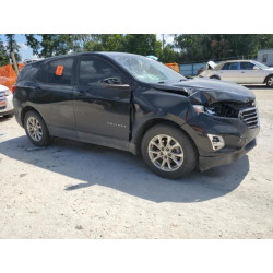 2020 CHEVROLET EQUINOX 2GNAXHEV4L6276767 65701315