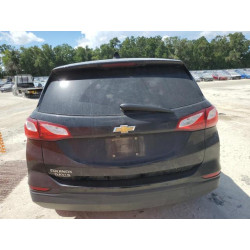 2020 CHEVROLET EQUINOX 2GNAXHEV4L6276767 65701315
