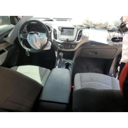 2020 CHEVROLET EQUINOX 2GNAXHEV4L6276767 65701315