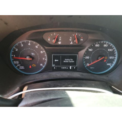 2020 CHEVROLET EQUINOX 2GNAXHEV4L6276767 65701315