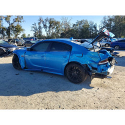 2023 DODGE CHARGER 2C3CDXGJ9PH671055 73387355