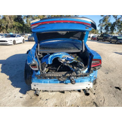 2023 DODGE CHARGER 2C3CDXGJ9PH671055 73387355