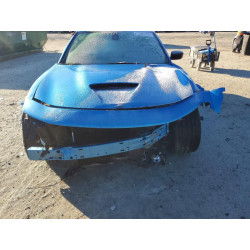 2023 DODGE CHARGER 2C3CDXGJ9PH671055 73387355