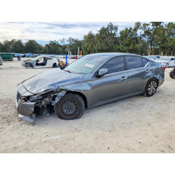 2020 NISSAN ALTIMA 1N4BL4BV3LC145400 73697535