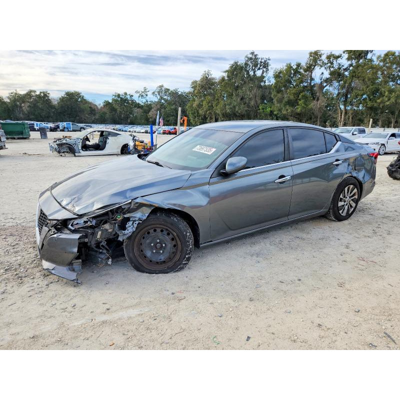 2020 NISSAN ALTIMA 1N4BL4BV3LC145400 73697535