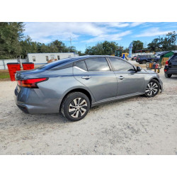 2020 NISSAN ALTIMA 1N4BL4BV3LC145400 73697535
