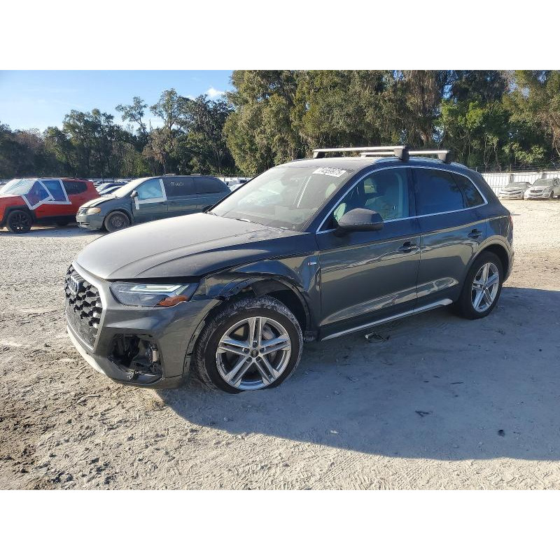 2021 AUDI Q5 WA1E2AFY4M2017519 74559975