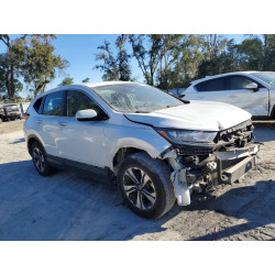2021 HONDA CRV 5J6RW1H70ML009356 75235155
