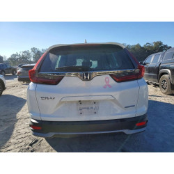 2021 HONDA CRV 5J6RW1H70ML009356 75235155
