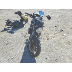 2022 SUZUKI SV650 JS1VP55A0N7100012 76421065