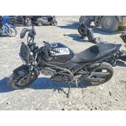 2022 SUZUKI SV650 JS1VP55A0N7100012 76421065