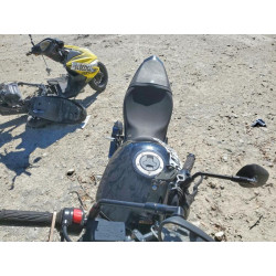 2022 SUZUKI SV650 JS1VP55A0N7100012 76421065